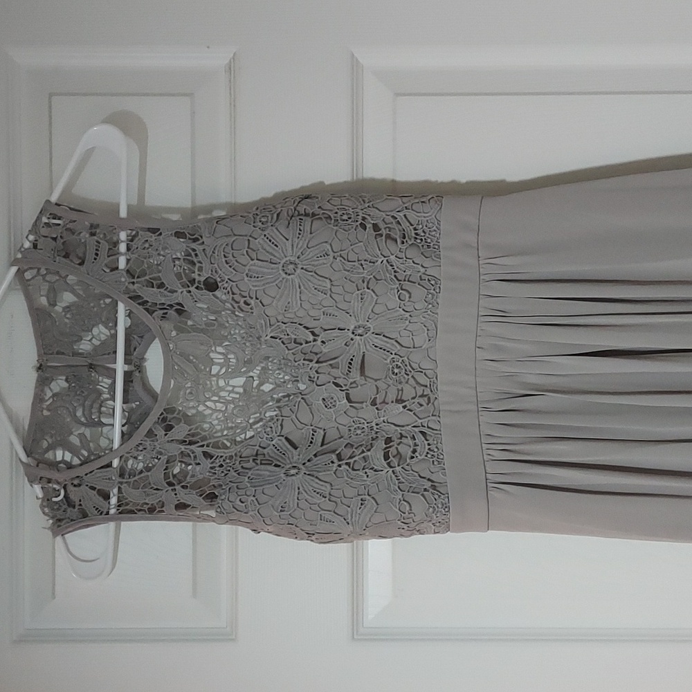 Maniju Bridesmaid Dress